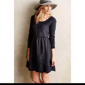 Anthropologie Saturday/Sunday Dress